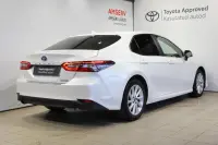 Toyota Camry Luxury Business 2.5 131kW thumbnail