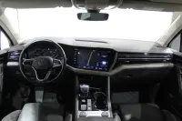 Volkswagen Touareg TDI V6 4Motion 3 170kW thumbnail