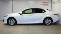 Toyota Camry Luxury Business 2.5 131kW thumbnail