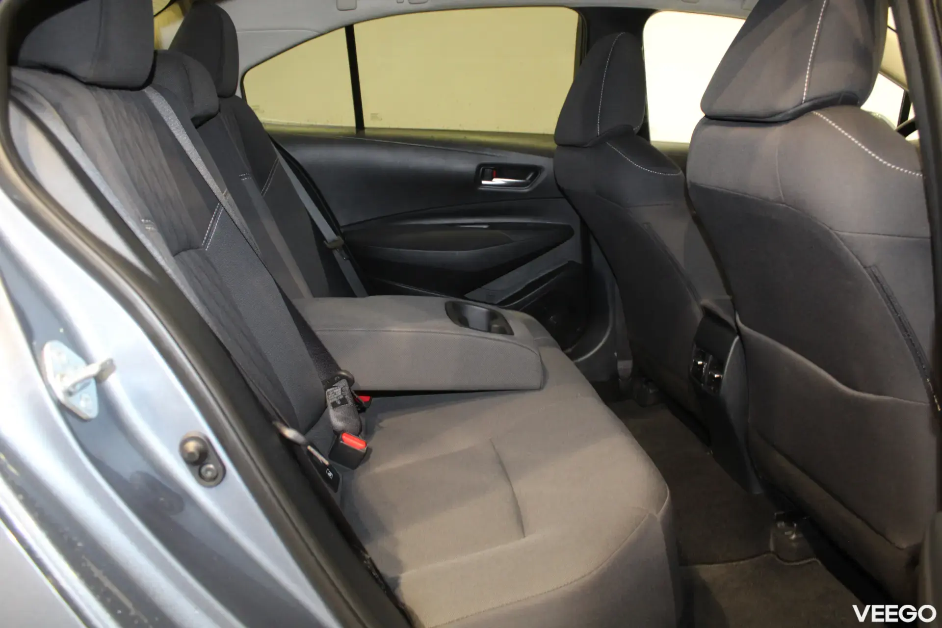 Toyota Corolla Active 1.5 92kW