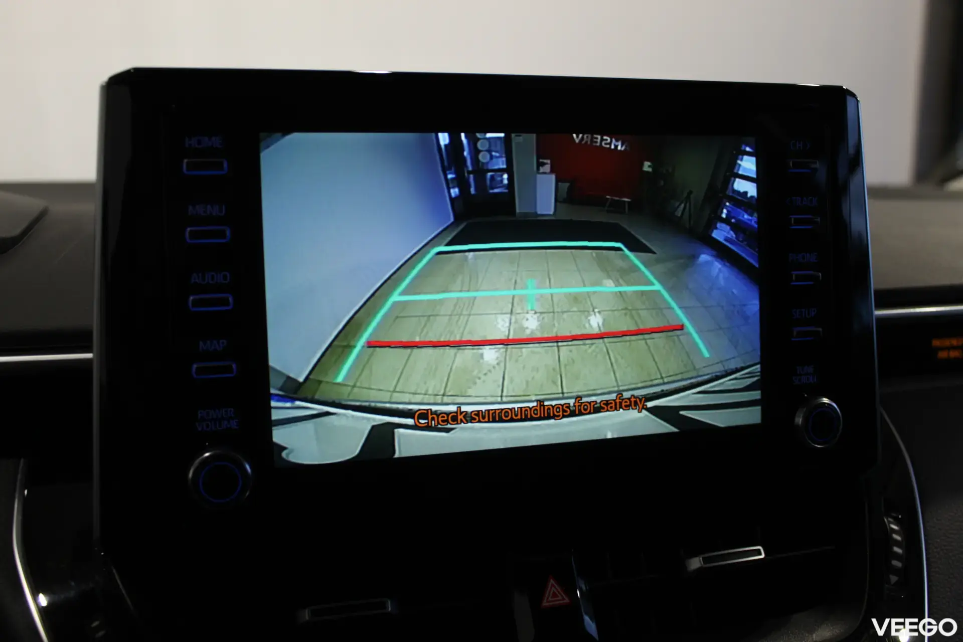 Toyota Corolla Active 1.5 92kW