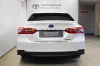Toyota Camry Luxury Business 2.5 131kW thumbnail