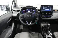 Toyota Corolla Active 1.5 92kW thumbnail