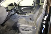 Volkswagen Touareg TDI V6 4Motion 3 170kW thumbnail