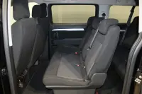 Toyota Proace Verso Long Double side door Shuttle 2 106kW thumbnail