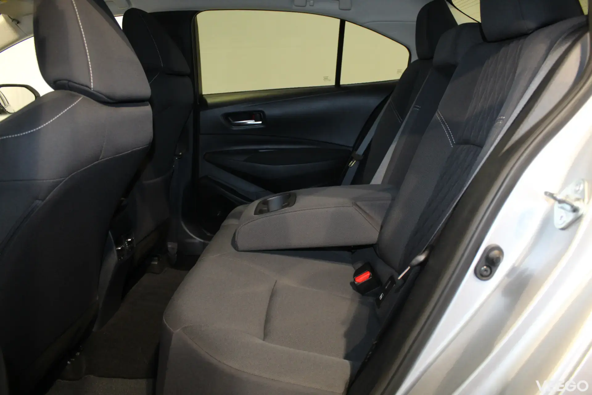 Toyota Corolla Active 1.5 92kW