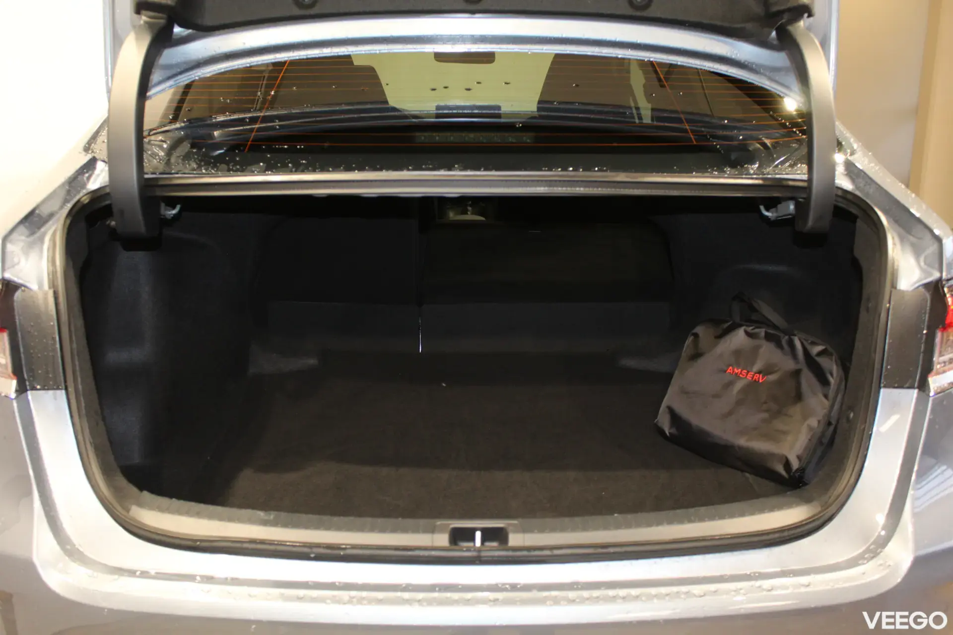 Toyota Corolla Active 1.5 92kW