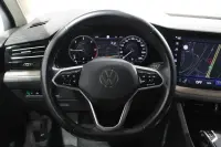 Volkswagen Touareg TDI V6 4Motion 3 170kW thumbnail