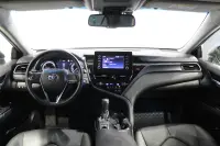 Toyota Camry Luxury Business 2.5 131kW thumbnail
