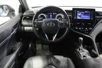 Toyota Camry Luxury Business 2.5 131kW thumbnail