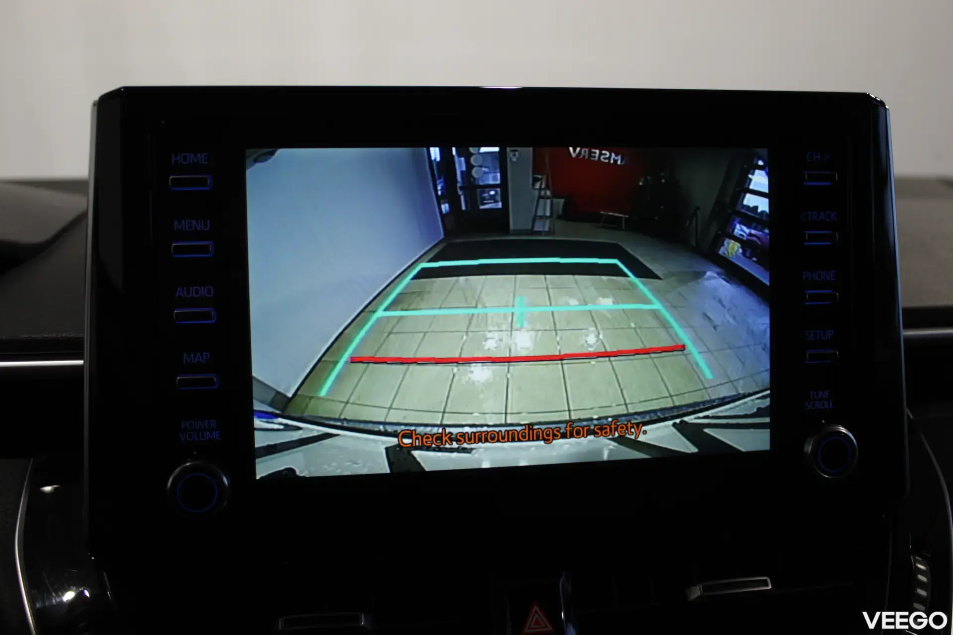 Toyota Corolla Active 1.5 92kW