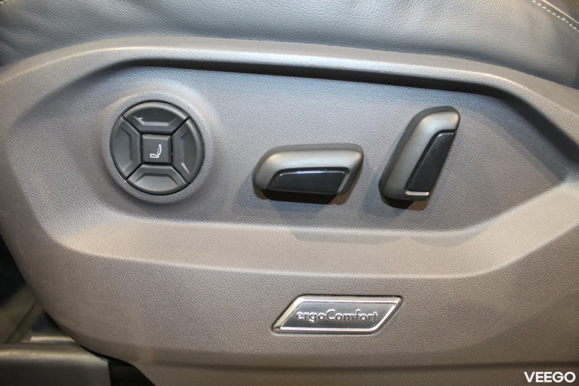 Volkswagen Touareg TDI V6 4Motion 3 170kW