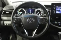 Toyota Camry Luxury Business 2.5 131kW thumbnail