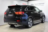 Kia Sorento Platinum TX AWD 2.2 147kW thumbnail