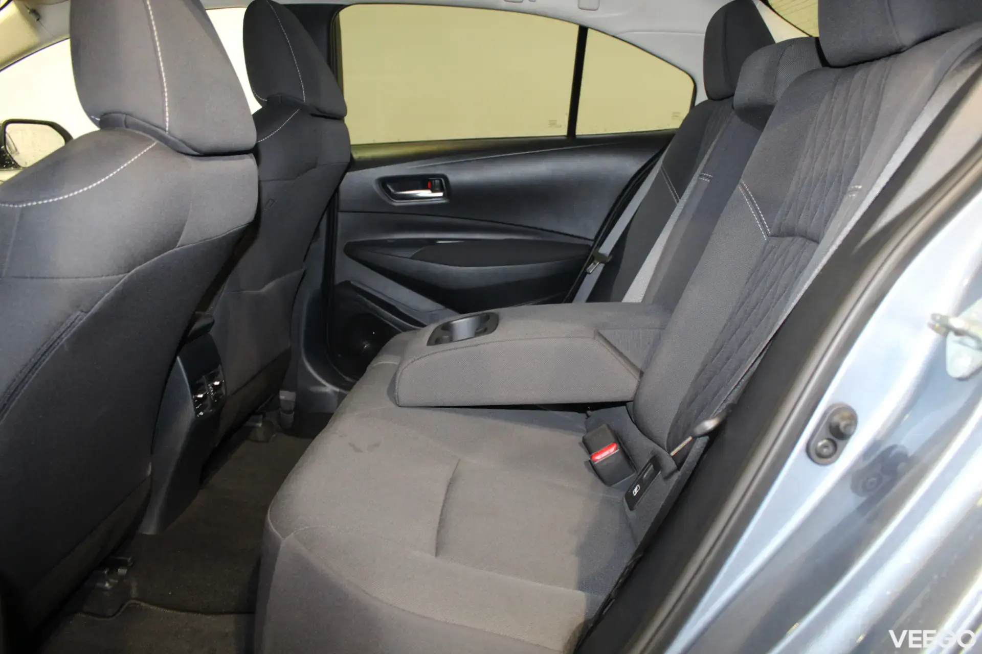 Toyota Corolla Active 1.5 92kW