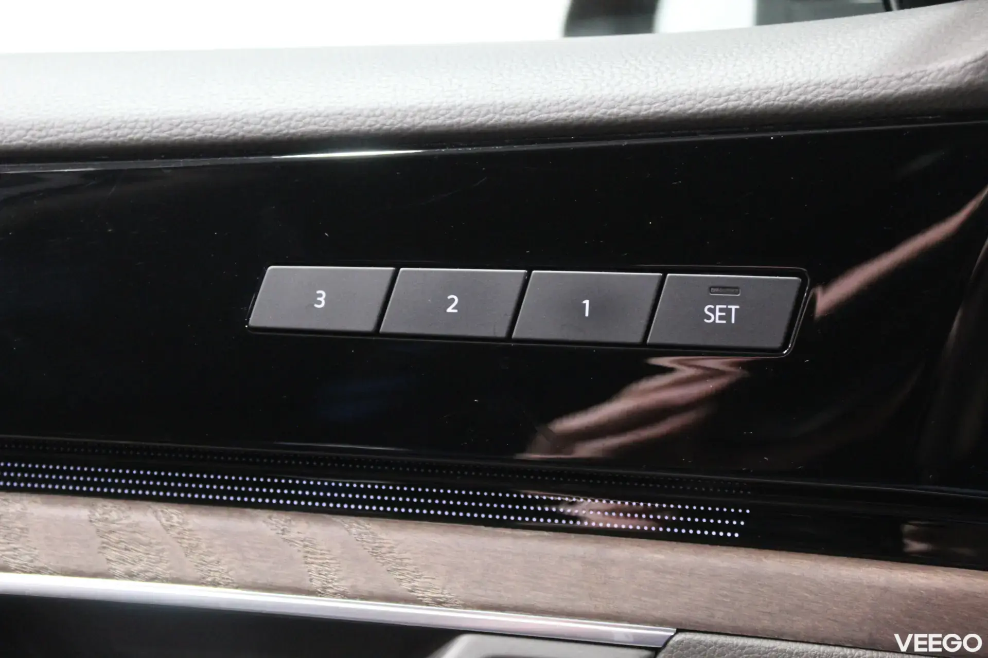 Volkswagen Touareg TDI V6 4Motion 3 170kW