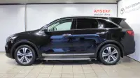 Kia Sorento Platinum TX AWD 2.2 147kW thumbnail