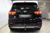 Kia Sorento Platinum TX AWD 2.2 147kW thumbnail
