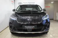 Kia Sorento Platinum TX AWD 2.2 147kW thumbnail