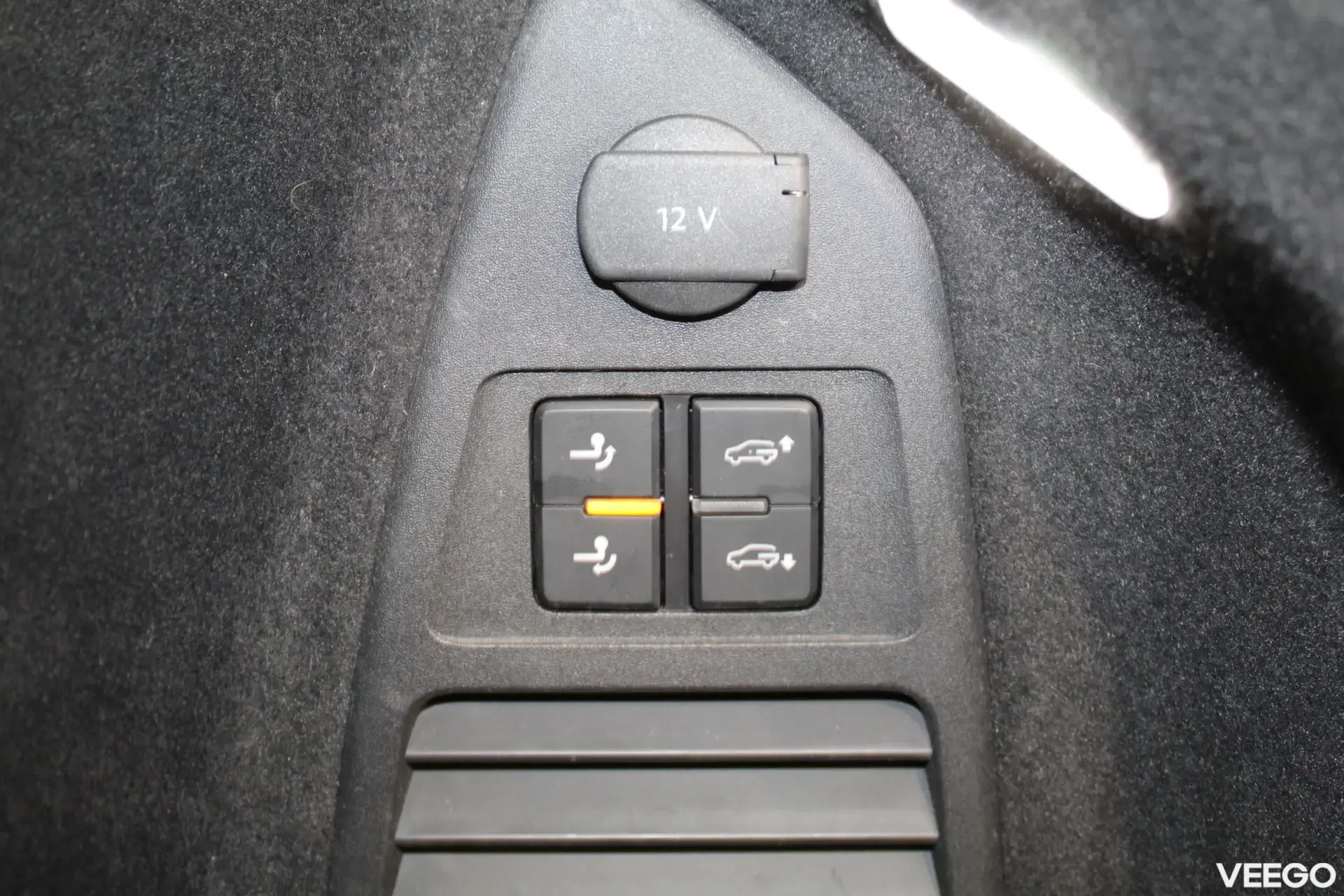 Volkswagen Touareg TDI V6 4Motion 3 170kW