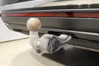 Volkswagen Touareg TDI V6 4Motion 3 170kW thumbnail