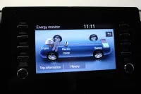 Toyota Camry Luxury Business 2.5 131kW thumbnail