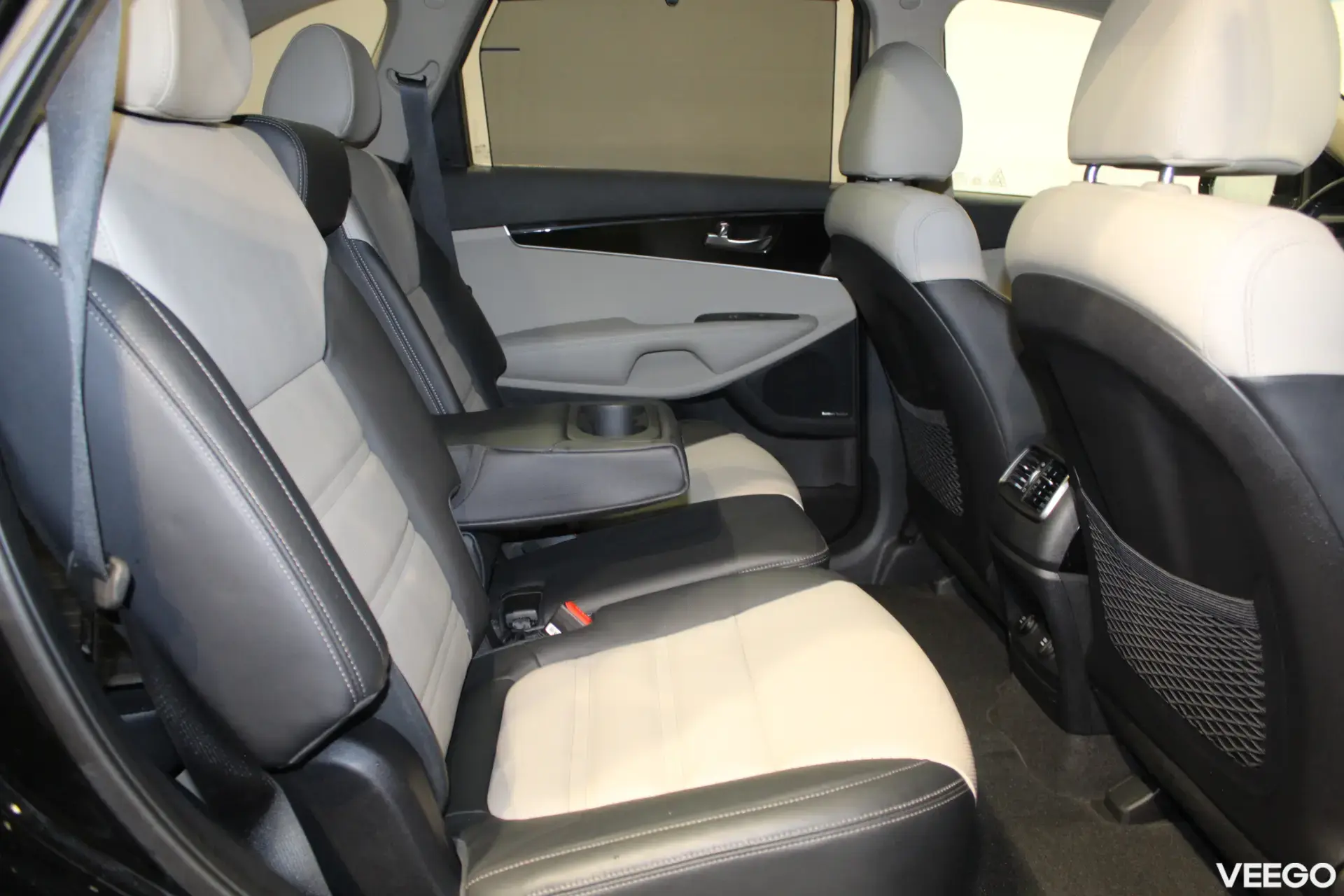 Kia Sorento Platinum TX AWD 2.2 147kW