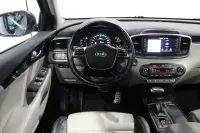 Kia Sorento Platinum TX AWD 2.2 147kW thumbnail