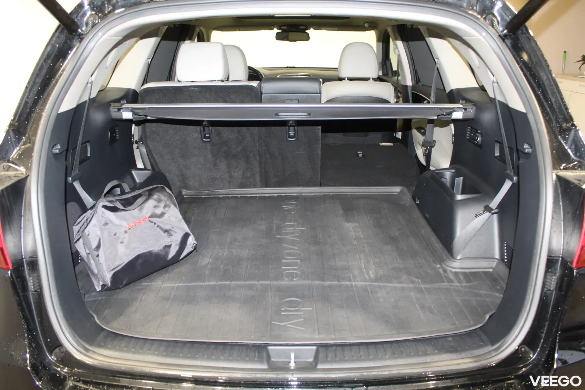 Kia Sorento Platinum TX AWD 2.2 147kW