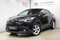 Toyota C-HR Active 1.2 85kW thumbnail