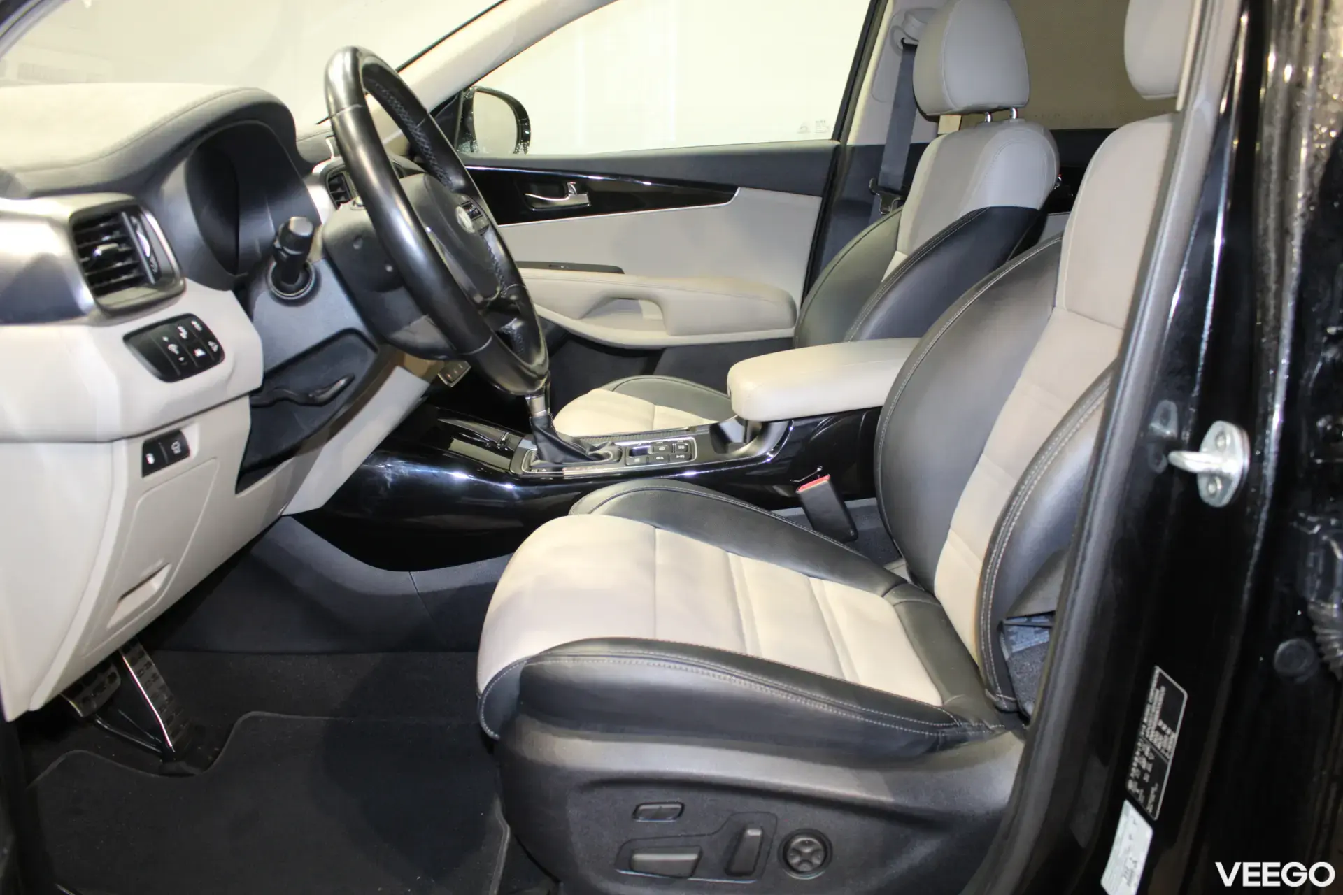 Kia Sorento Platinum TX AWD 2.2 147kW