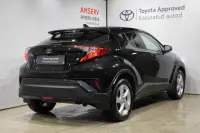 Toyota C-HR Active 1.2 85kW thumbnail