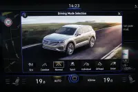 Volkswagen Touareg TDI V6 4Motion 3 170kW thumbnail