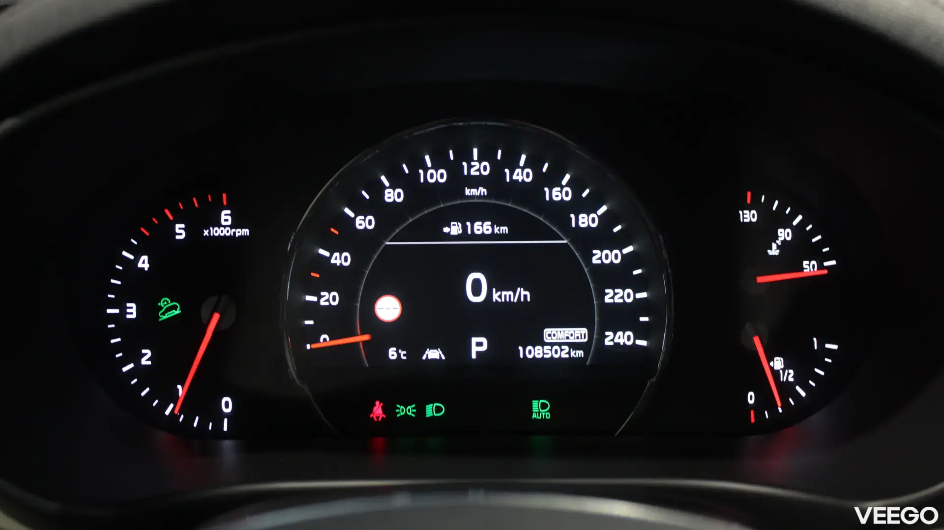 Kia Sorento Platinum TX AWD 2.2 147kW