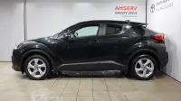 Toyota C-HR Active 1.2 85kW thumbnail