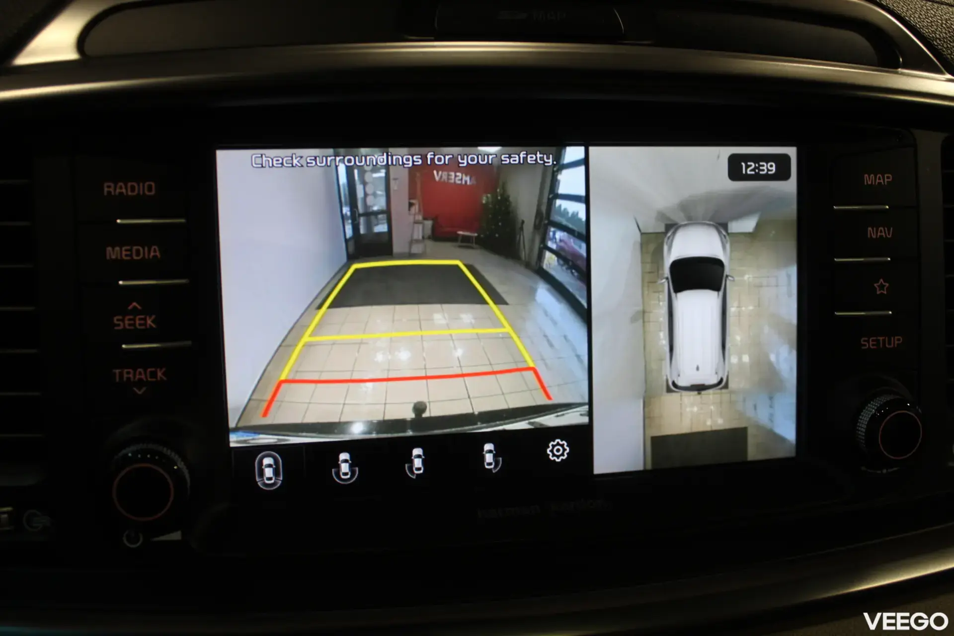 Kia Sorento Platinum TX AWD 2.2 147kW