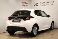 Toyota Yaris Active 1.5 92kW thumbnail