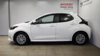 Toyota Yaris Active 1.5 92kW thumbnail