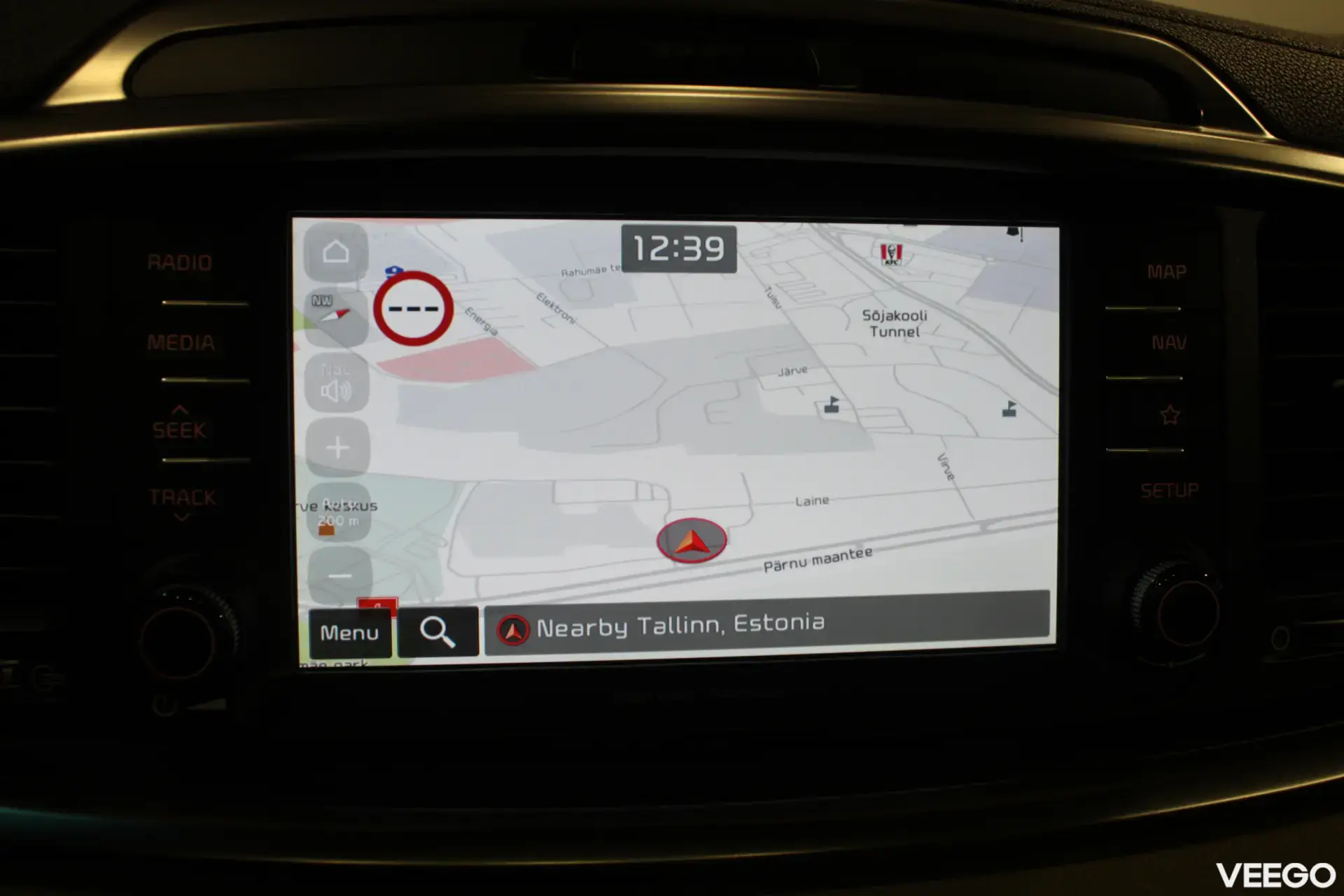 Kia Sorento Platinum TX AWD 2.2 147kW