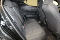 Toyota C-HR Active 1.2 85kW thumbnail