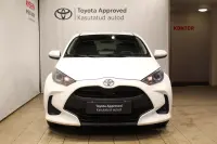 Toyota Yaris Active 1.5 92kW thumbnail