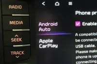 Kia Sorento Platinum TX AWD 2.2 147kW thumbnail