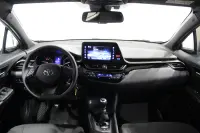 Toyota C-HR Active 1.2 85kW thumbnail
