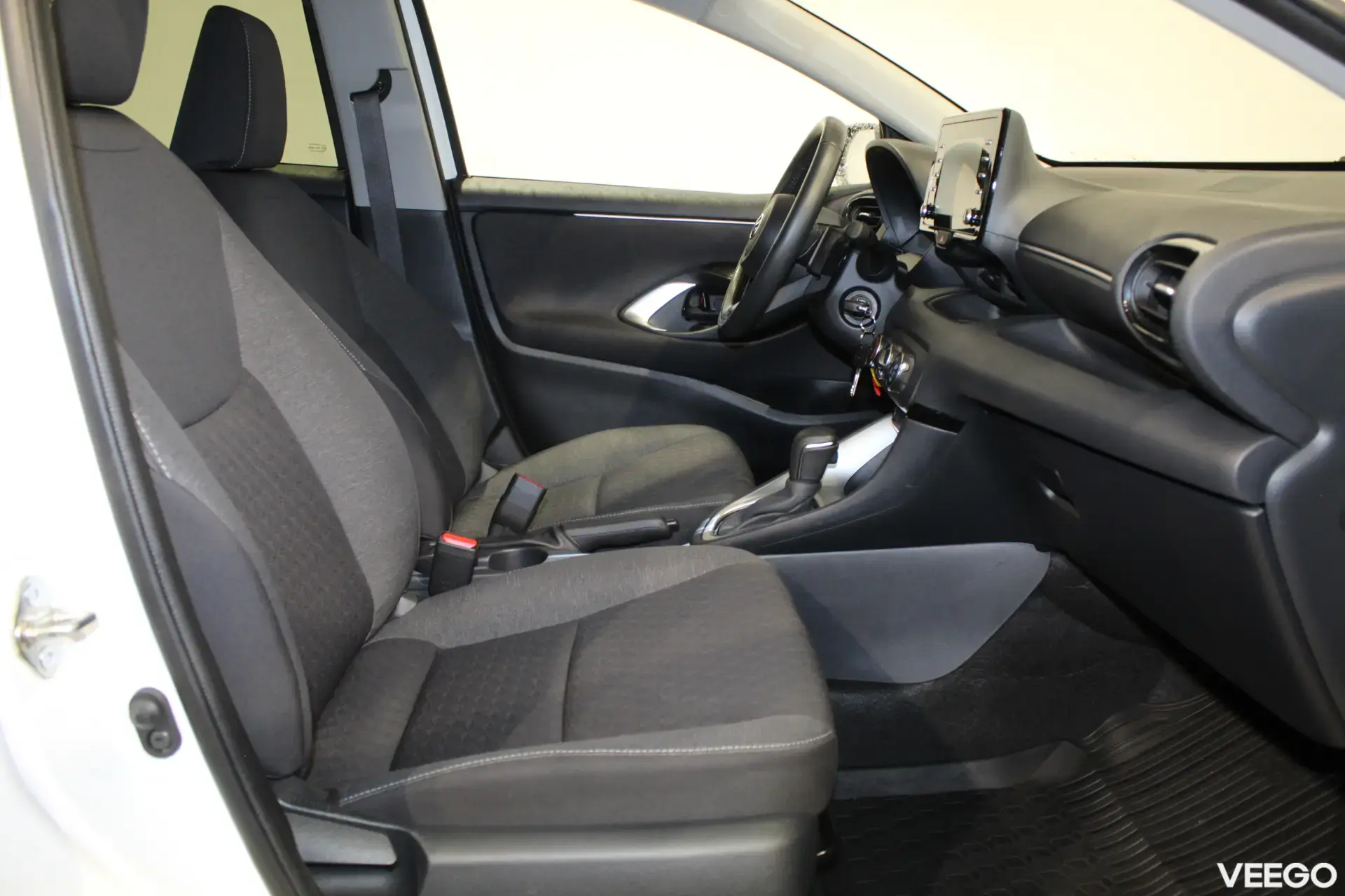 Toyota Yaris Active 1.5 92kW