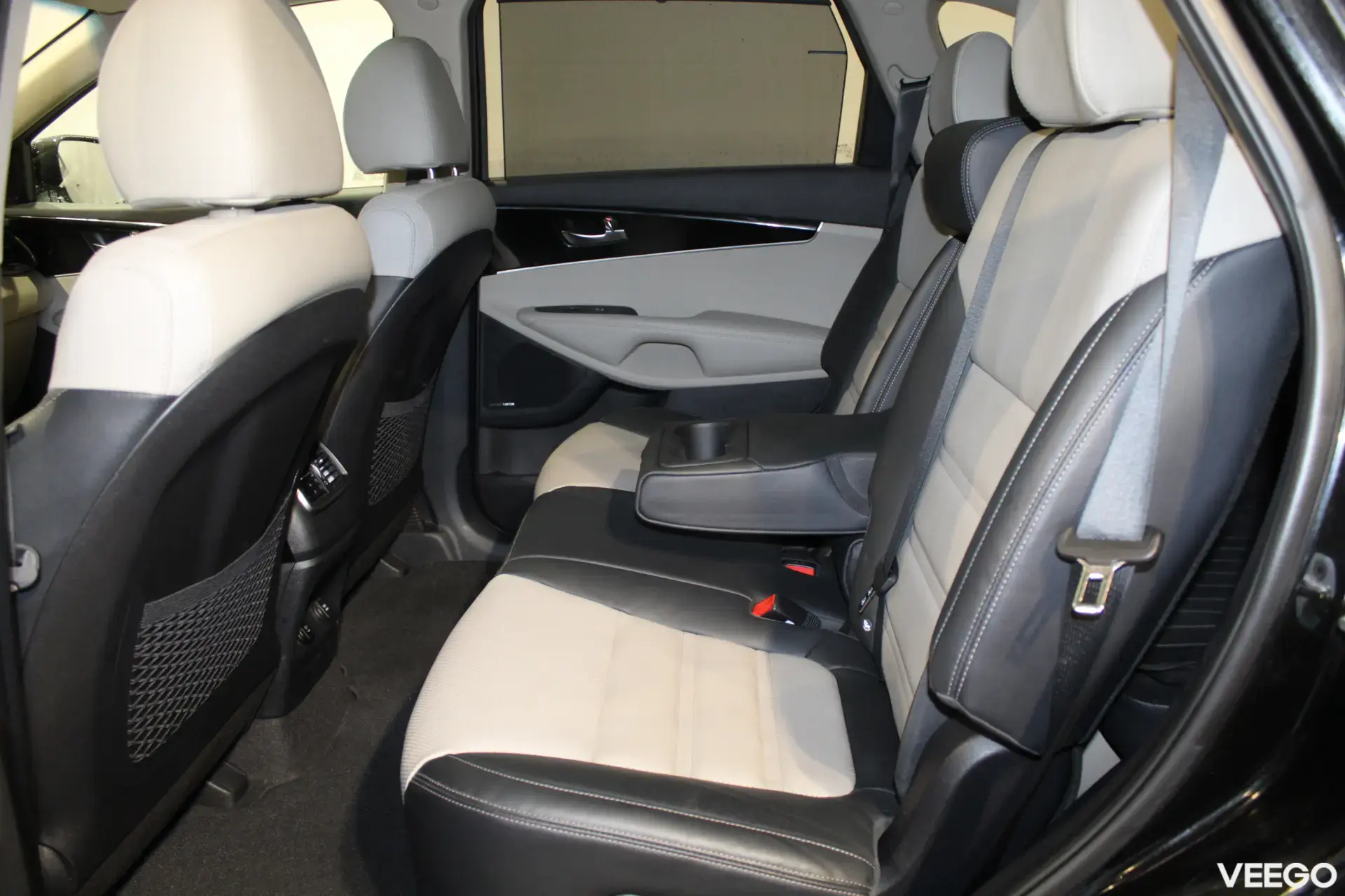 Kia Sorento Platinum TX AWD 2.2 147kW