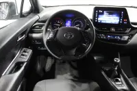 Toyota C-HR Active 1.2 85kW thumbnail