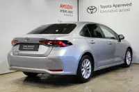 Toyota Corolla Active 1.5 92kW thumbnail