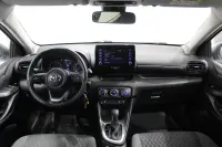 Toyota Yaris Active 1.5 92kW thumbnail