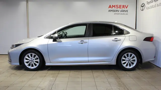 Image of Toyota Corolla Active 1.5 92kW