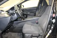 Toyota C-HR Active 1.2 85kW thumbnail